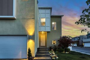 20 West North, Burnham-on-Crouch